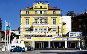 Hotel Anna Palace